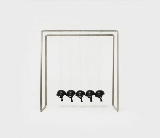 Contemporary & Modern Installation by John Trashkowsky / 11546