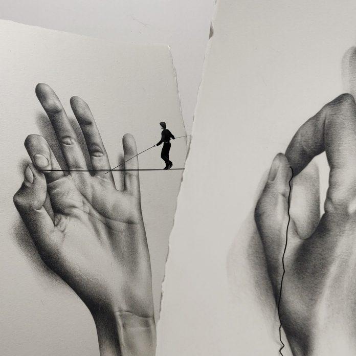 Drawing by Beatrice Spadea / 12175