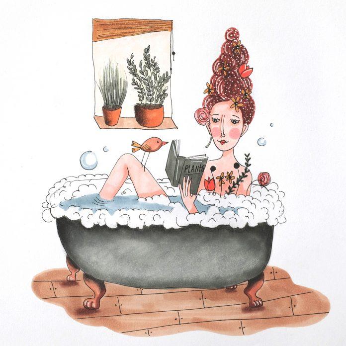 Illustration by Femke Nicoline Muntz / 12499