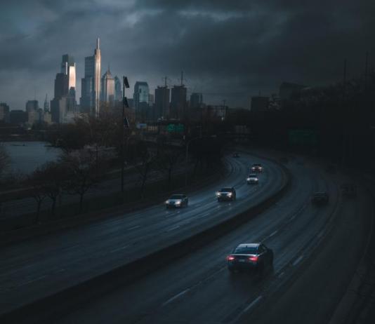 Dark Photography by Christopher Hytha / 12819