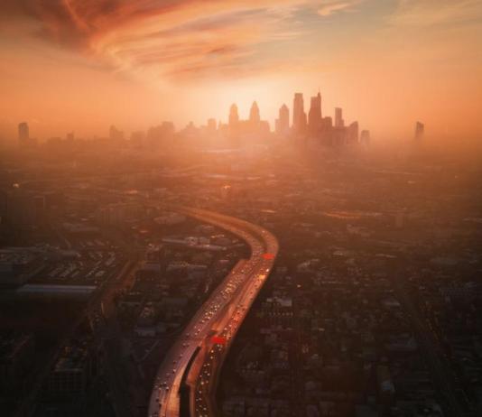 Sunset & Sunrise Photography by Christopher Hytha / 12821