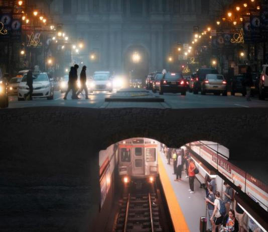 City Photography by Christopher Hytha / 12822