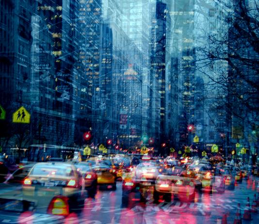 Double / Multiple Exposure Photography by Alessio Trerotoli / 13182