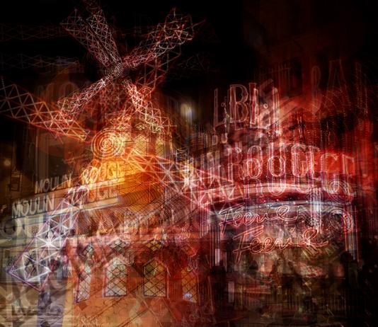 Double / Multiple Exposure Photography by Alessio Trerotoli / 13183