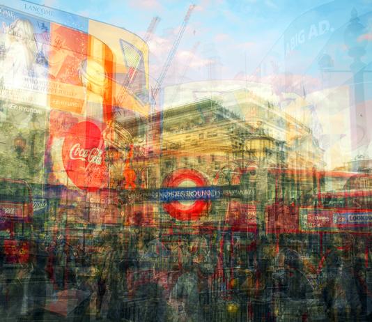 Double / Multiple Exposure Photography by Alessio Trerotoli / 13184