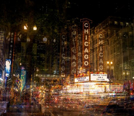 Double / Multiple Exposure Photography by Alessio Trerotoli / 13186