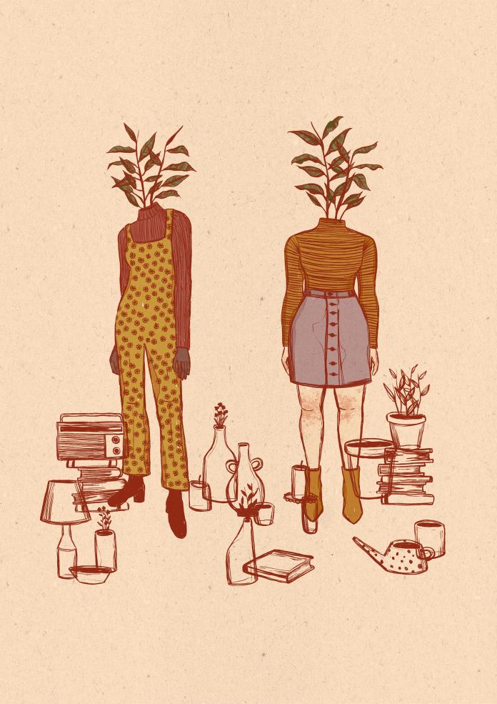 Illustration by Martina Francone / 13497 Illustration by Martina Francone / 13497