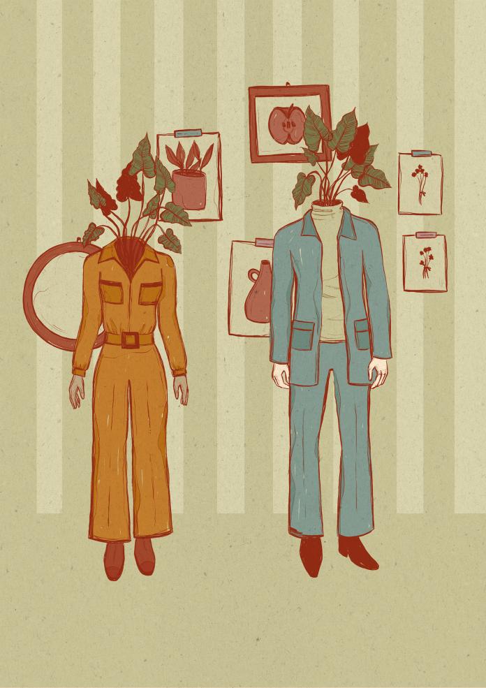 Illustration by Martina Francone / 13499 Illustration by Martina Francone / 13499