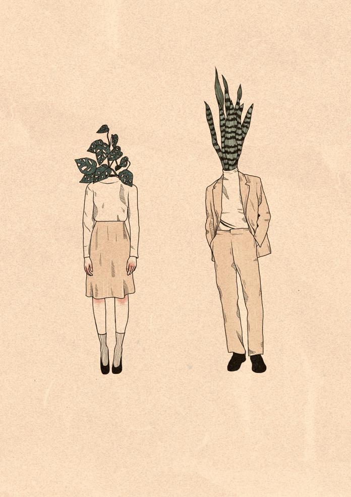 Illustration by Martina Francone / 13500 Illustration by Martina Francone / 13500