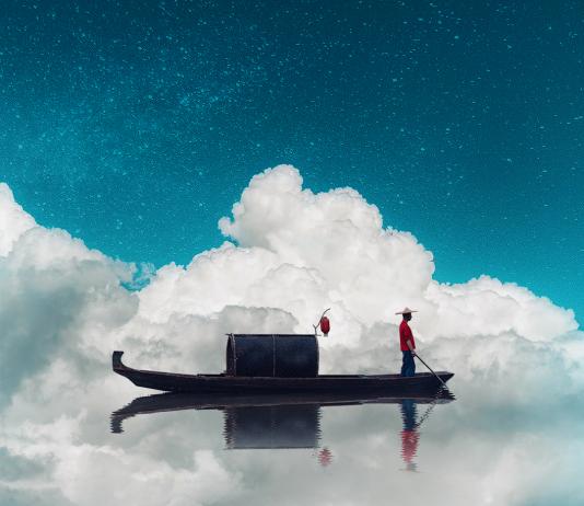 Cloud & Sky Photography by Ersin Acır / 13773