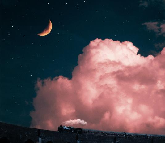 Cloud & Sky Photography by Ersin Acır / 13774