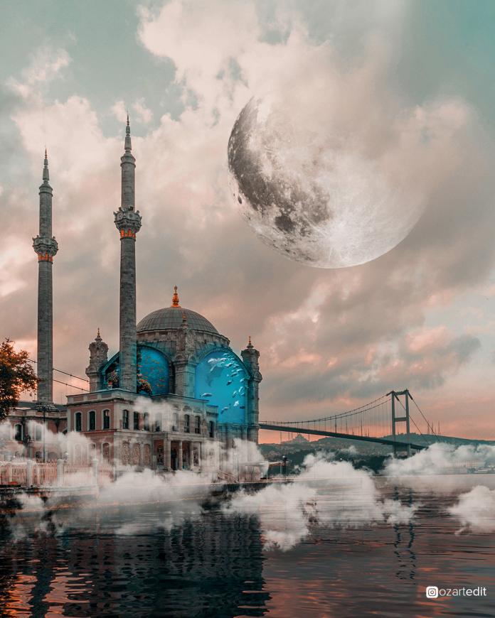 Digital by Salih Özdemir / 13927