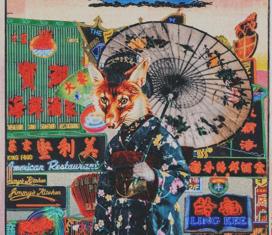 Vintage & Retro Collage by Ilaria / 14182
