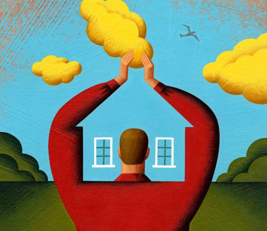 Contemporary & Conceptual Illustration by Adam Niklewicz / 15007