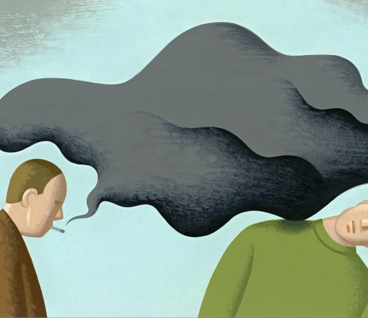 Contemporary & Conceptual Illustration by Adam Niklewicz / 15010