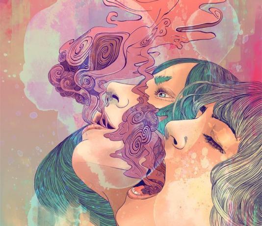 Portrait & Face Illustration by Alterlier / 7424