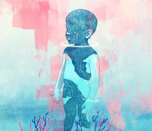 Boy Illustration by Alterlier / 7432