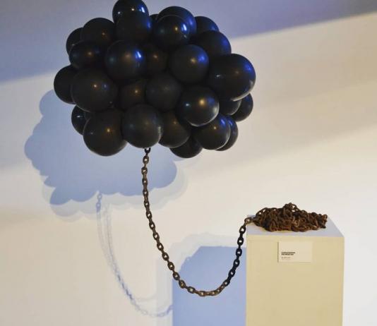 Surrealism Sculpture by Christophe Delbeecke / Artist 10731