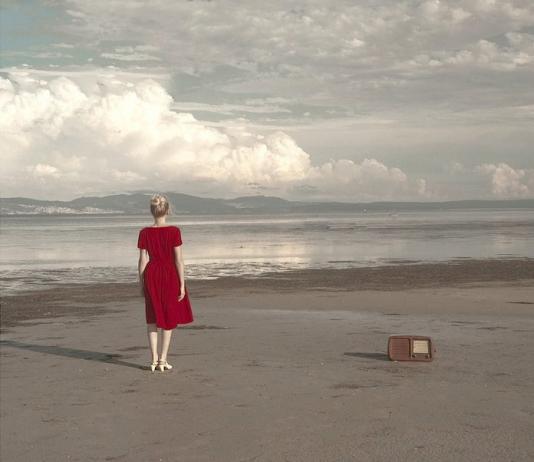 Ocean, Beach & Sea Photography by Cristina Coral / 10212