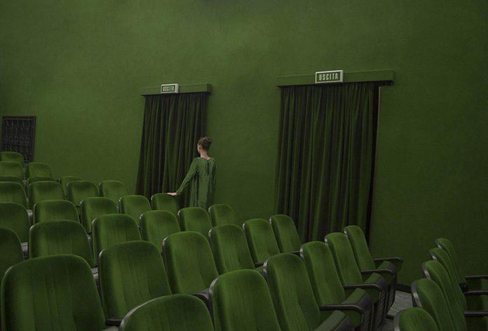 Photography by Cristina Coral / 10222