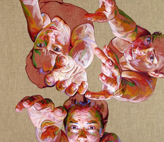 Modern & Contemporary Painting by Cristina Troufa / 17613