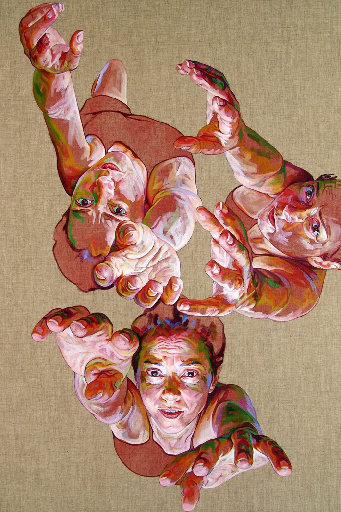 Painting by Cristina Troufa / 17613 Painting by Cristina Troufa / 17613