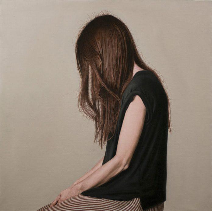 Painting by Daniel Coves / 9995