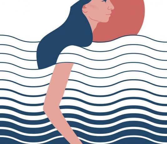 Vector & Geometric Illustration by Daria Skrybchenko / 9092