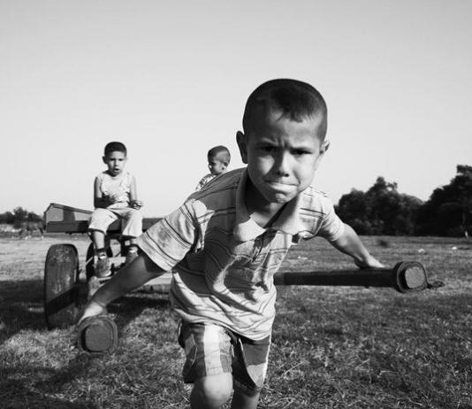 Boy Photography by Fatma Demir / 10342