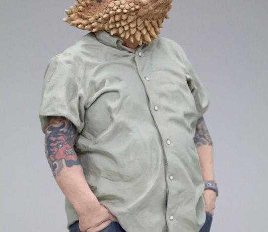 Figurative Sculpture by Alessandro Gallo / 7294