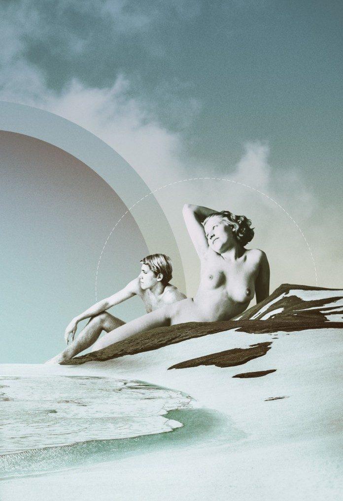 Collage by Julien Pacaud / 11453