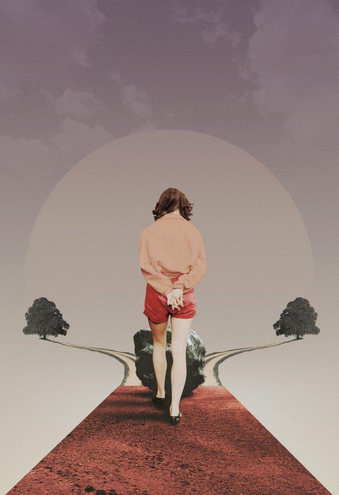 Collage by Julien Pacaud / 11454 Collage by Julien Pacaud / 11454