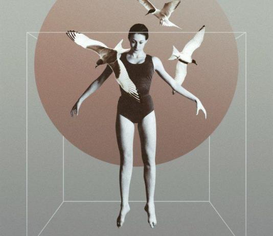 Geometric Collage by Julien Pacaud / 11455