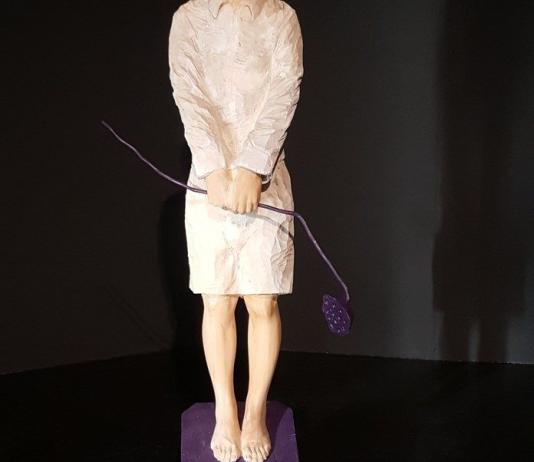 Figurative Sculpture by Sakai Kohta / Artist 11349