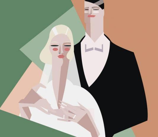 Vector & Geometric Illustration by Nadia Sgaramella / Artist 12239