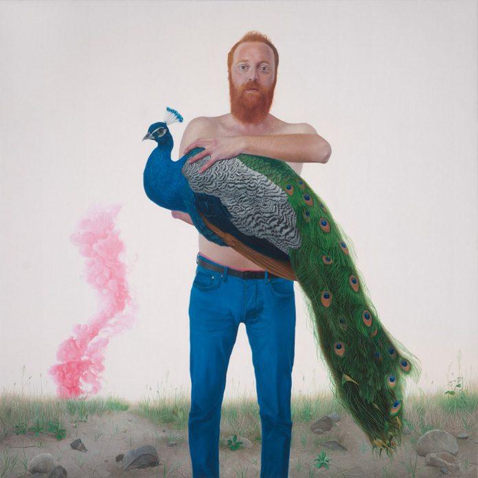 Painting by Siya Fatih Gurbuz / 10802 Painting by Siya Fatih Gurbuz / 10802