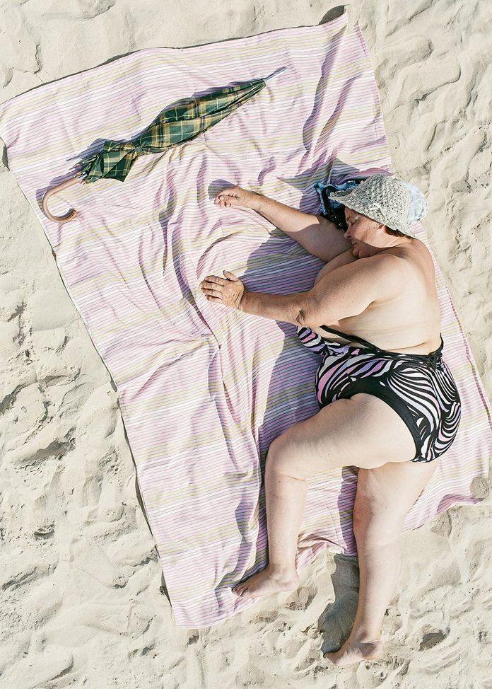 Photography by Tadao Cern / 9637