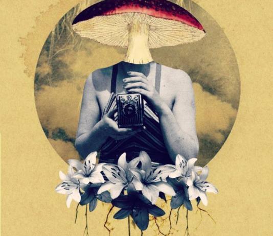 Human & People Collage by Tatiana Del Toro / 9205