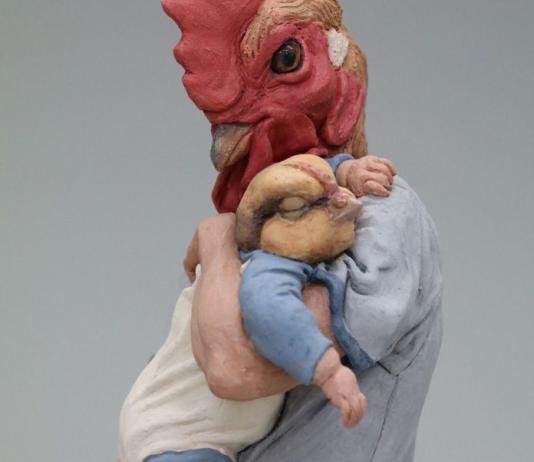 Father's Day by Alessandro Gallo / Artist 7296