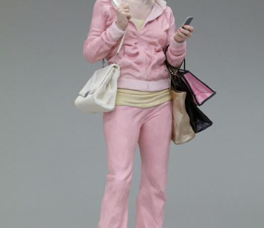 Figurative Sculpture by Alessandro Gallo / 7297