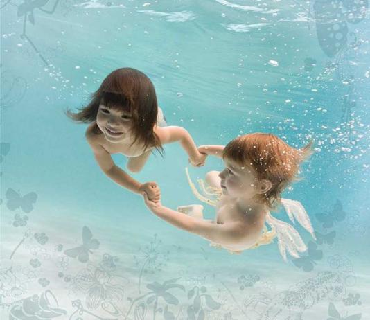 Underwater Photography by Zena Holloway / 10077