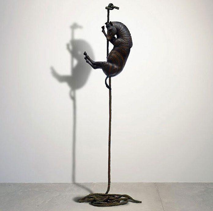 Sculpture by Gillie & Marc / 6123