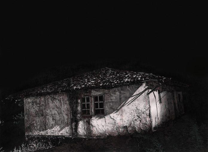 Painting by Emre Çalış / 5096 Painting by Emre Çalış / 5096
