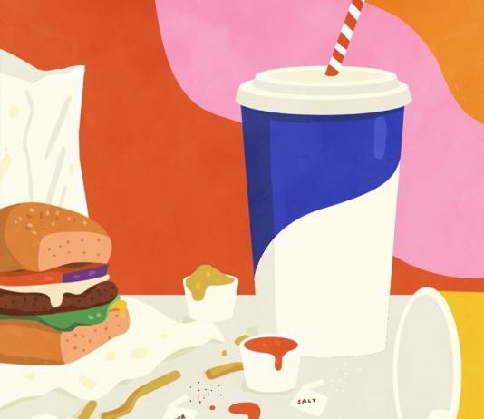 Still Life Illustraion by Petra Eriksson / 10189