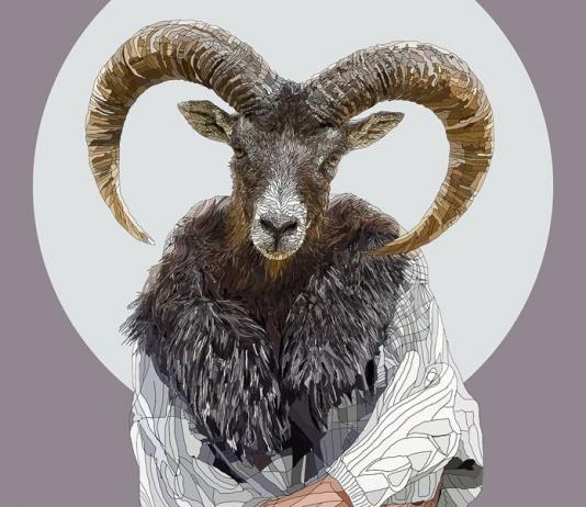 Digital Painting by Paul Kingsley Squire / 7446