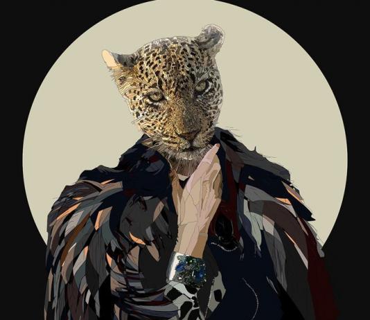 Digital Painting by Paul Kingsley Squire / 7447